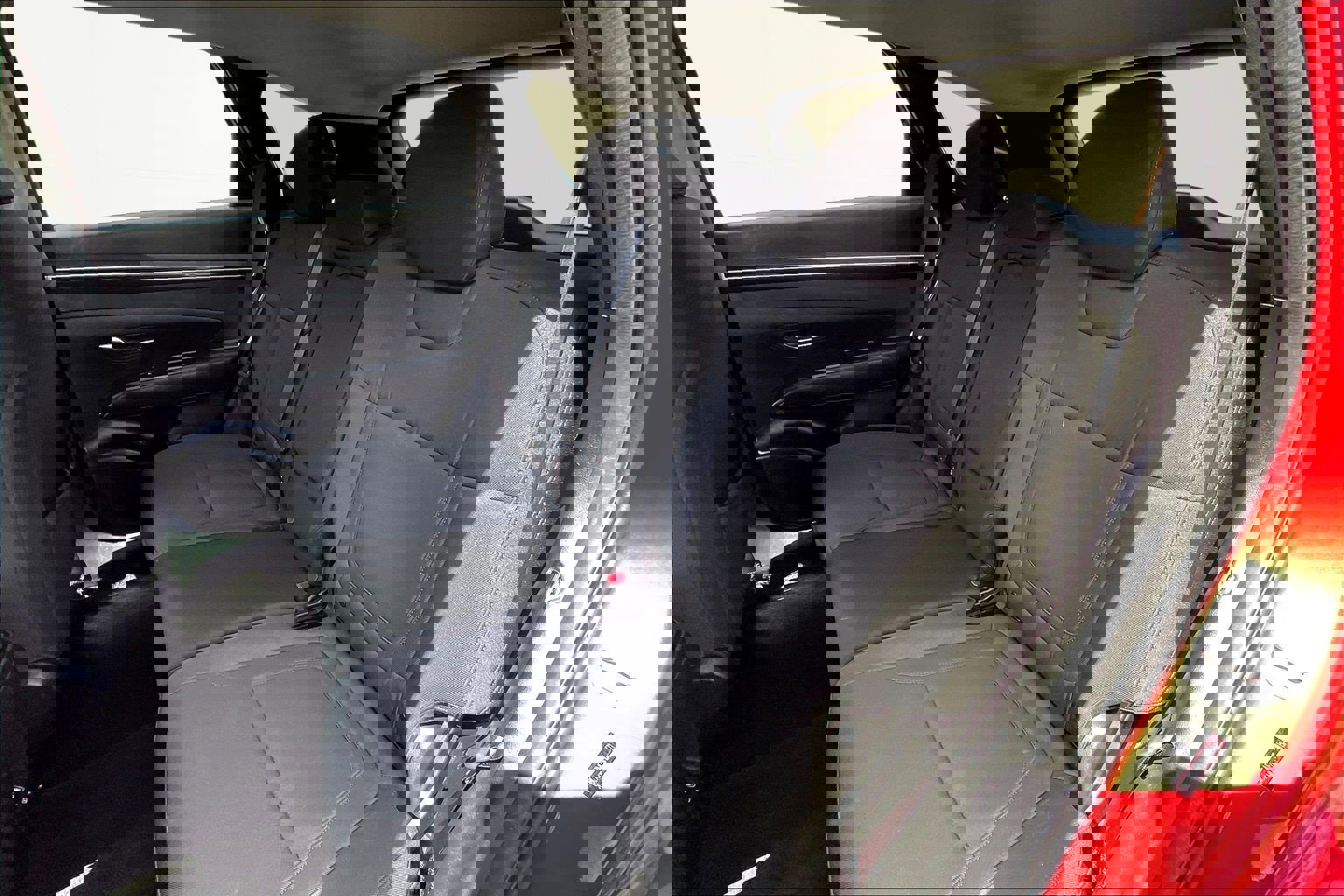 Used 2022 Hyundai Tucson SEL image 22