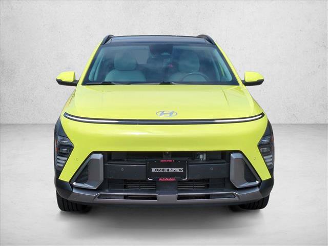 Used 2024 Hyundai Kona Limited FWD image 2