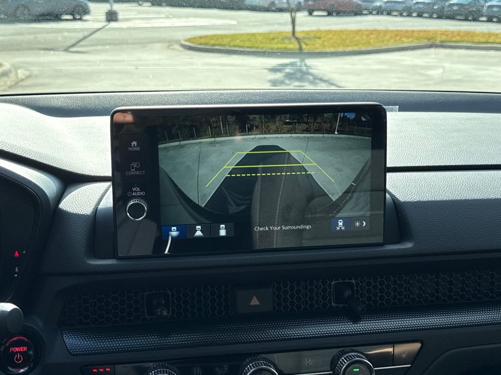 New 2026 Honda CR-V TrailSport image 22