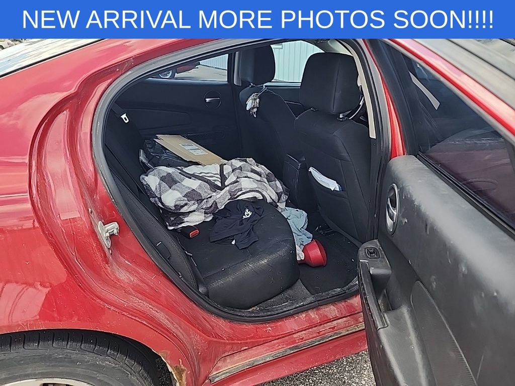 Used 2008 Pontiac Grand Prix image 14