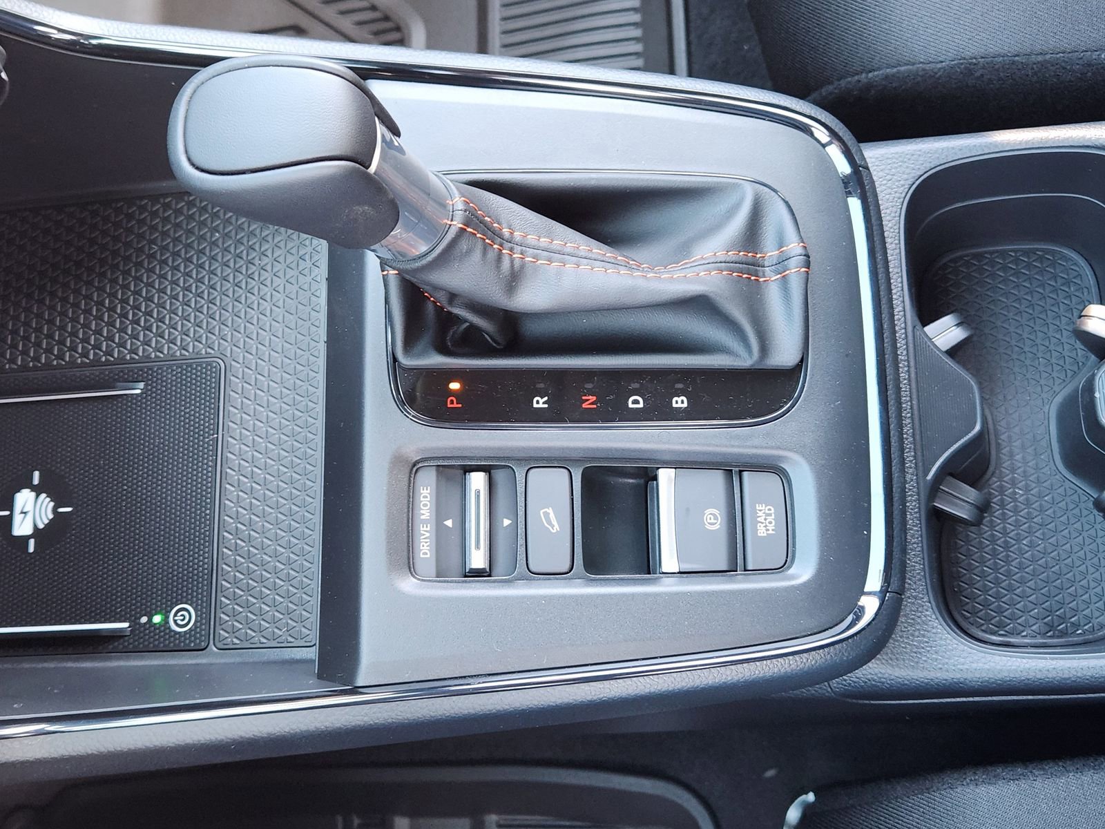 New 2026 Honda CR-V Sport image 19