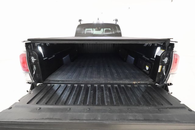 Used 2023 Toyota Tacoma TRD Sport w/ TRD Premium Sport Package image 21