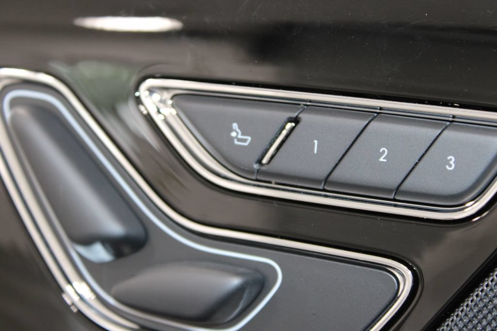 New 2026 Lincoln Aviator 2WD w/ Jet Appearance Package image 46