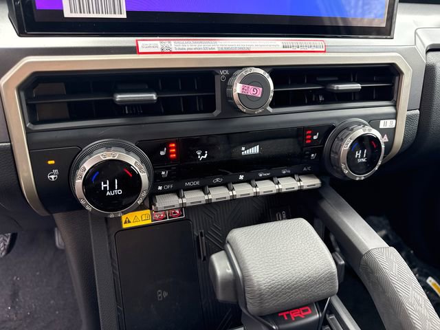 New 2026 Toyota Tacoma TRD Off-Road image 21