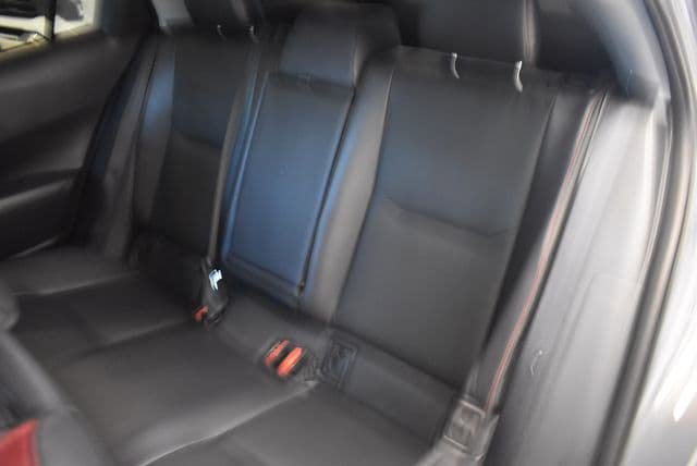 Used 2024 Toyota Prius Prime Premium w/ Advanced Technology Package FWD image 7