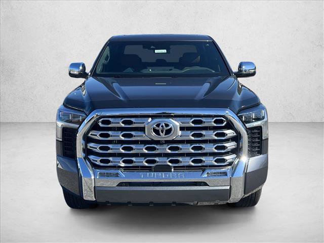New 2026 Toyota Tundra 1794 Edition image 6