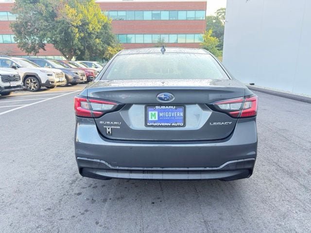 Used 2024 Subaru Legacy Limited AWD/4WD image 7