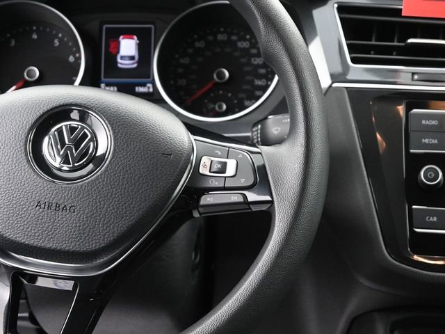 Used 2018 Volkswagen Tiguan S FWD image 29