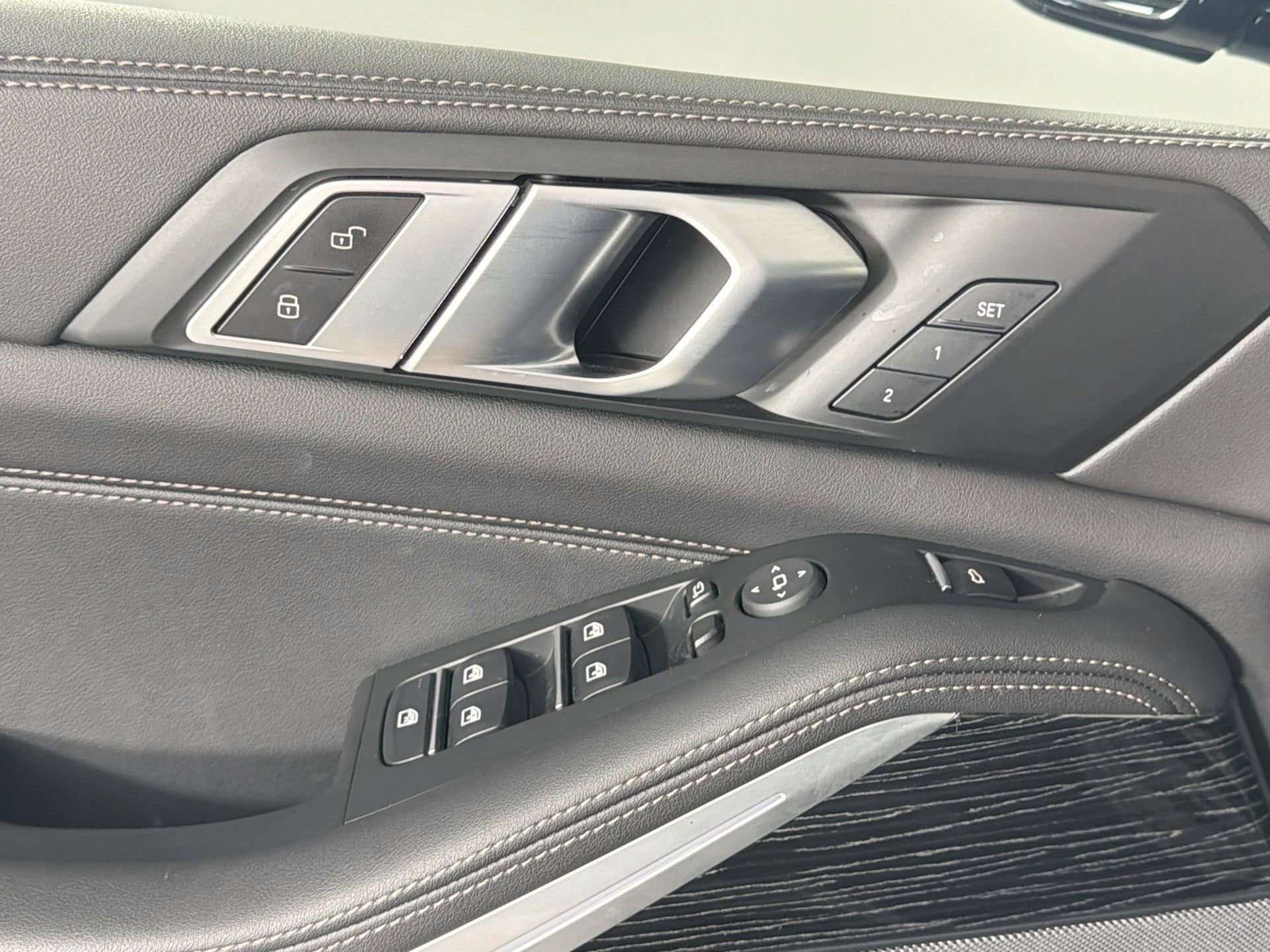 Certified 2024 BMW X5 sDrive40i w/ M Sport Package image 18