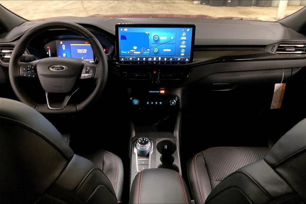 New 2026 Ford Escape ST-Line w/ Tech Pack #1 image 5