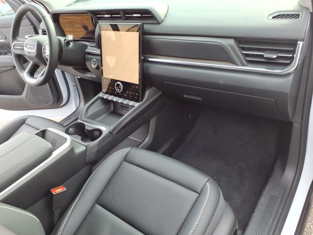 Used 2026 GMC Terrain Denali image 16