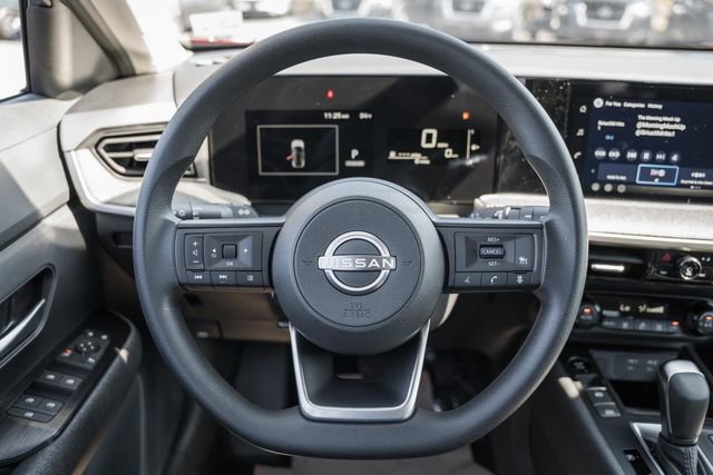 New 2026 Nissan Kicks SV image 27