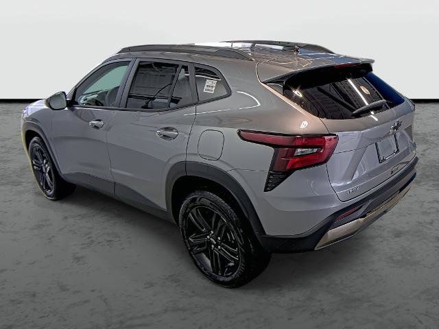 New 2026 Chevrolet Trax ACTIV image 11