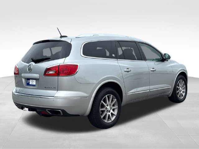 Used 2016 Buick Enclave Leather FWD image 7