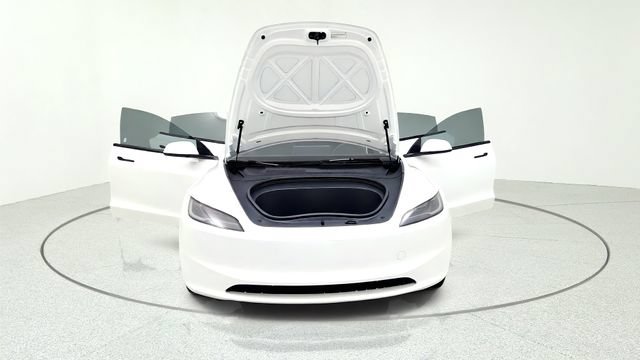 Used 2025 Tesla Model 3 RWD image 12