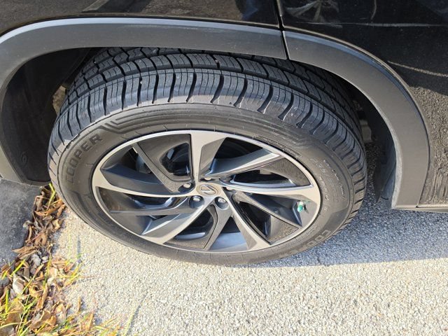 Used 2016 Lexus RX 350 FWD w/ Luxury Package image 4