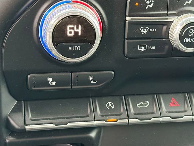 Used 2019 GMC Sierra 1500 SLE w/ SLE Value Package image 19