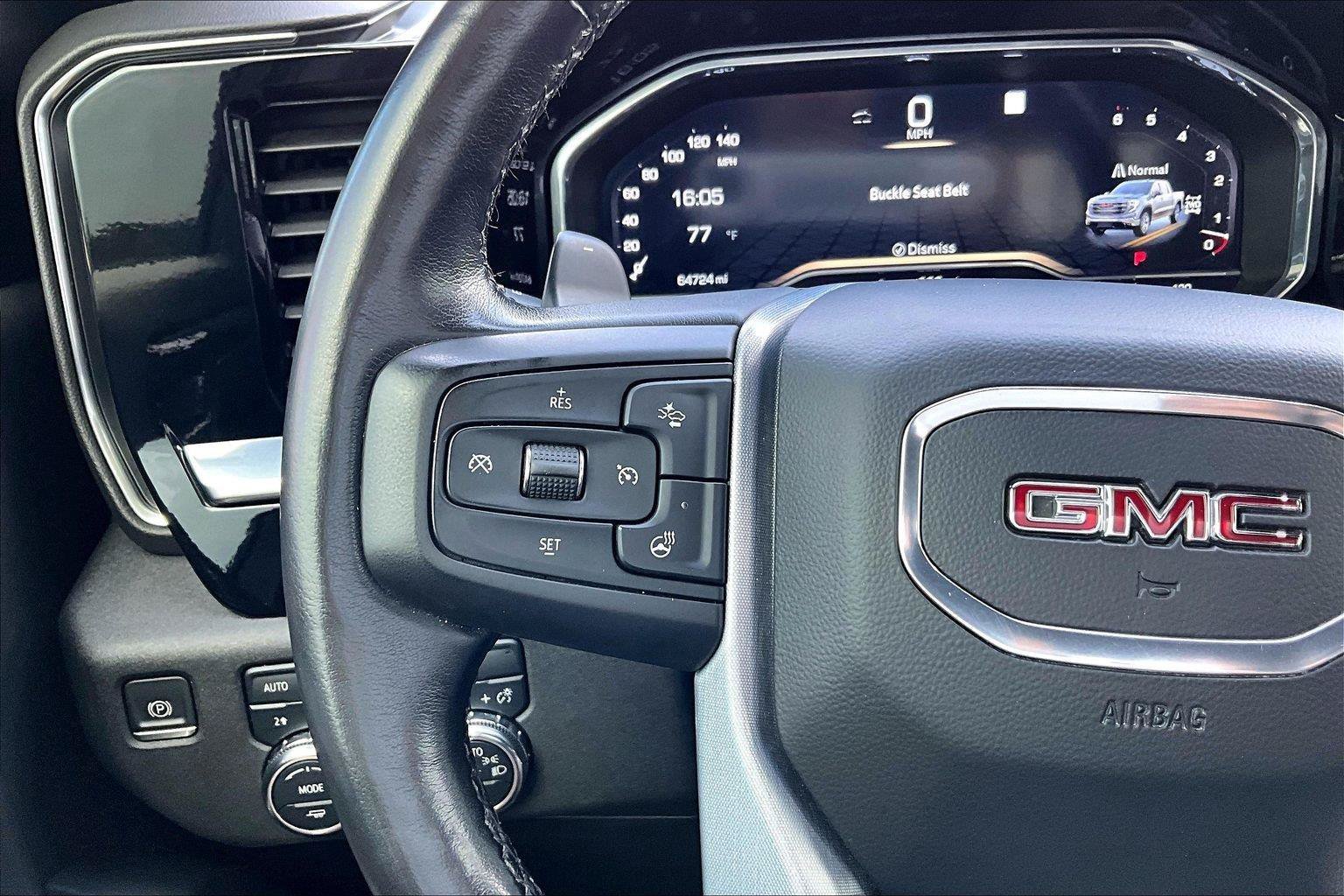 Used 2022 GMC Sierra 1500 Elevation w/ Preferred Package AWD/4WD image 20