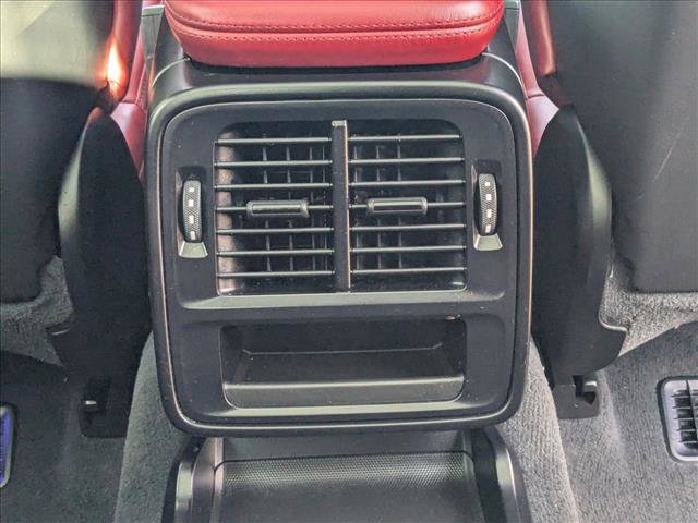 Used 2024 Porsche Taycan 4S image 18