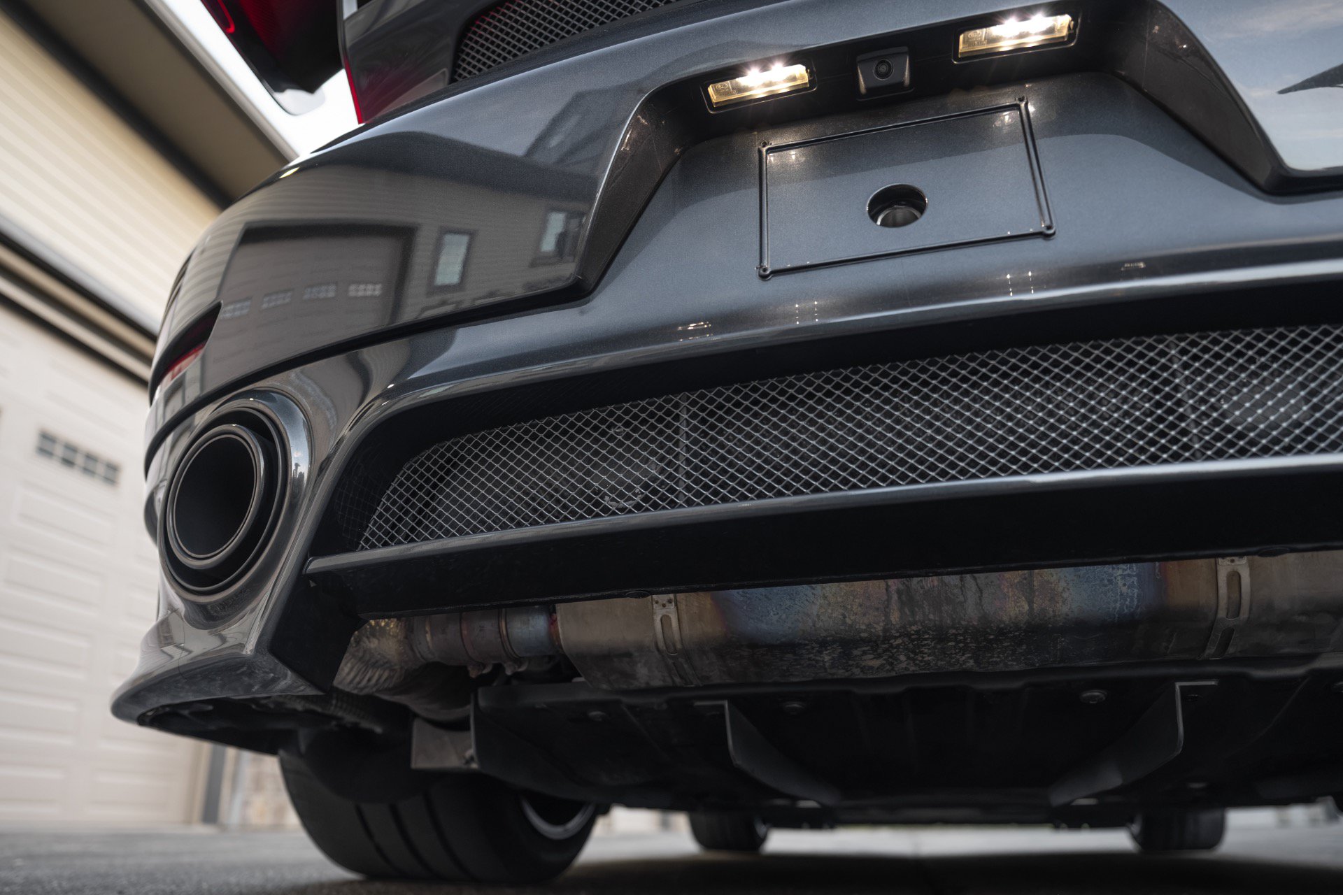 Used 2018 Porsche 911 GT2 RS RWD image 78