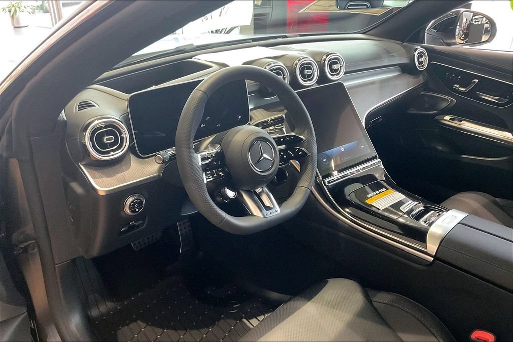 New 2026 Mercedes-Benz CLE 53 AMG 4MATIC Cabriolet image 6