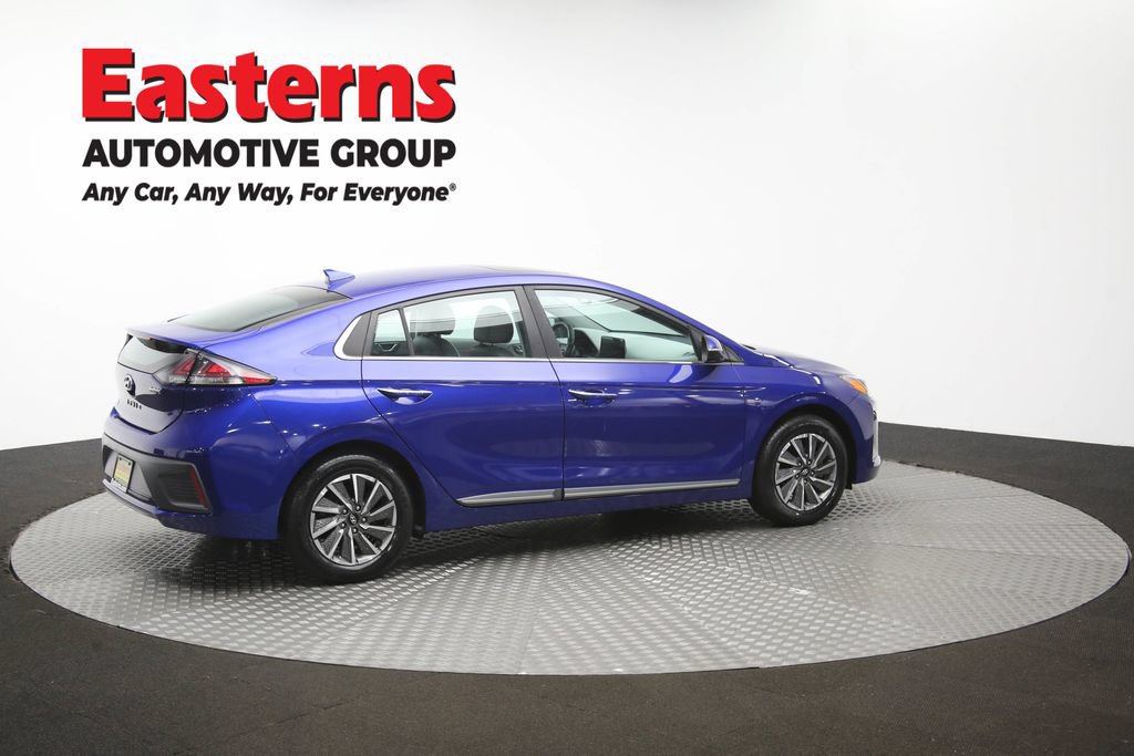 Used 2020 Hyundai Ioniq Limited FWD image 45