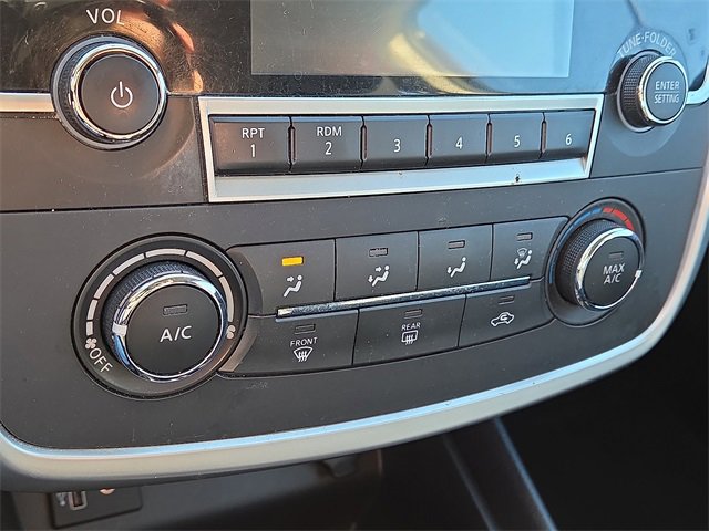 Used 2017 Nissan Altima 2.5 S w/ Power Driver Seat Package image 16