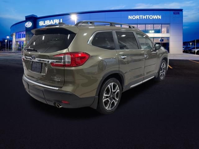 New 2024 Subaru Ascent Touring image 27