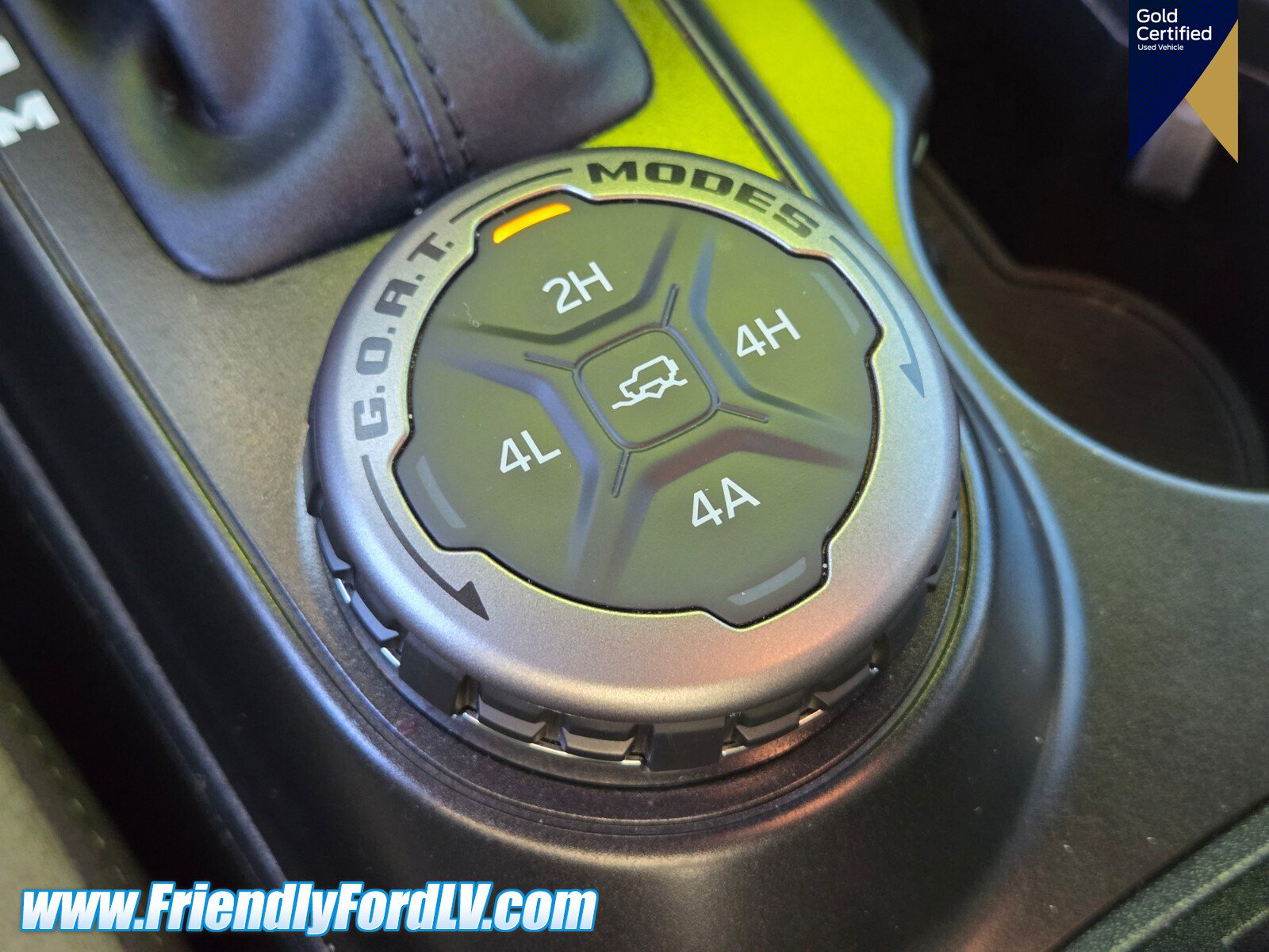 Certified 2023 Ford Bronco Black Diamond image 23