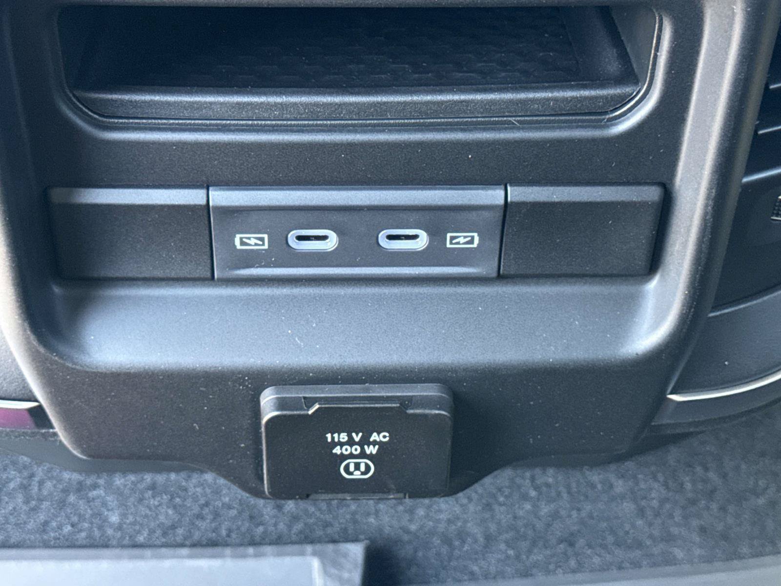 New 2027 RAM 1500 Big Horn AWD/4WD image 34