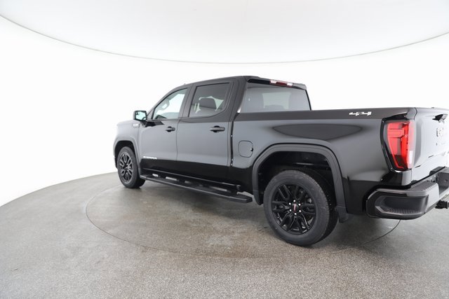 Used 2023 GMC Sierra 1500 Pro w/ Graphite Edition image 10