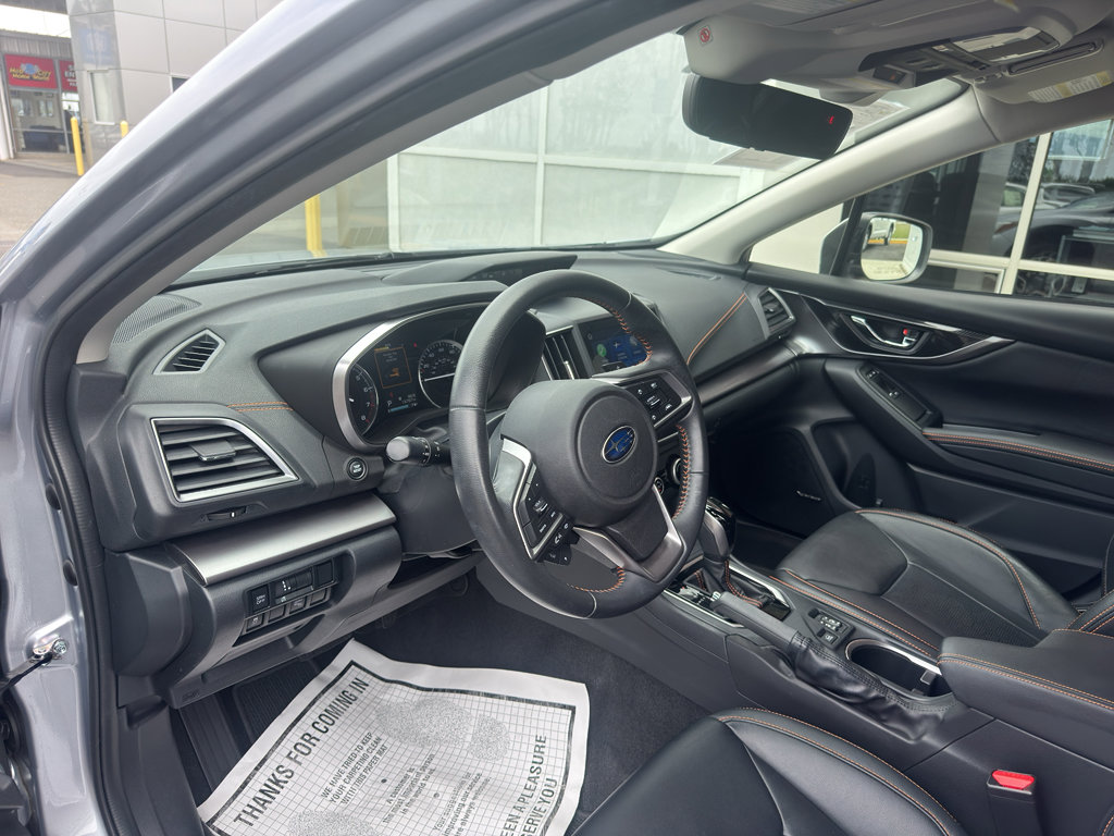 Used 2019 Subaru Crosstrek 2.0i Limited w/ Popular Package #4 AWD/4WD image 3