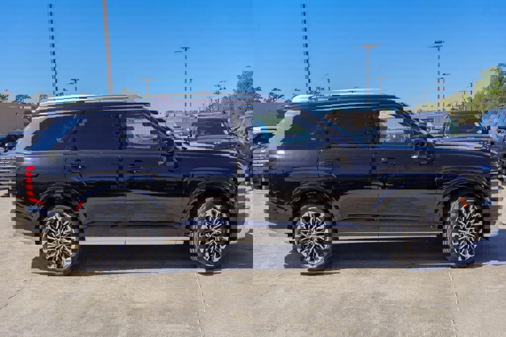 New 2026 Hyundai Palisade Calligraphy image 29