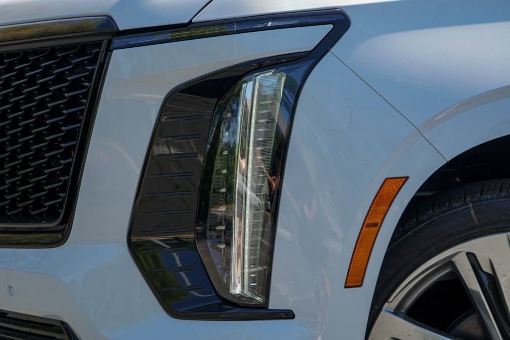 New 2026 Cadillac Escalade Sport w/ Touring Package image 3
