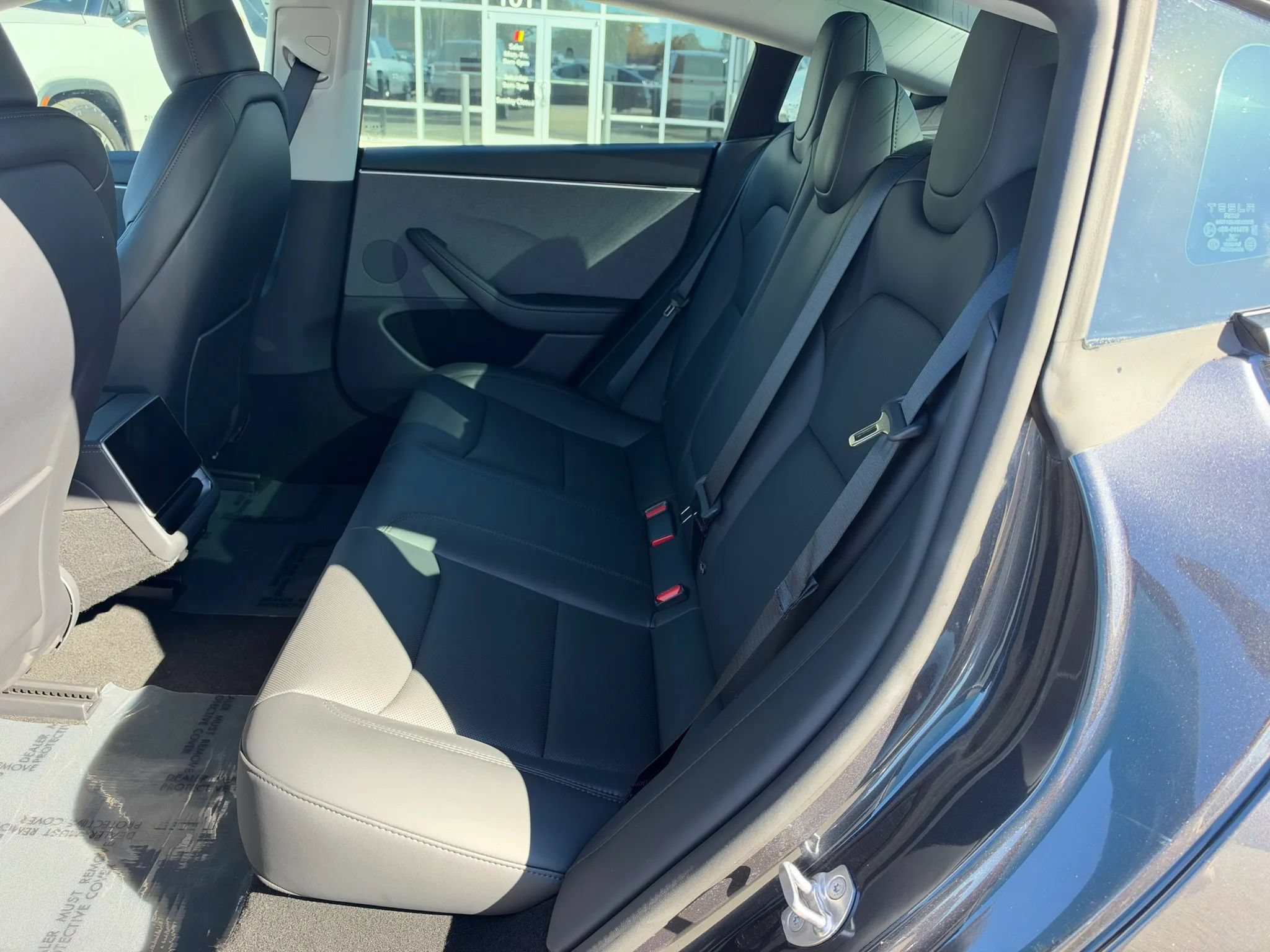 Used 2025 Tesla Model 3 RWD image 10