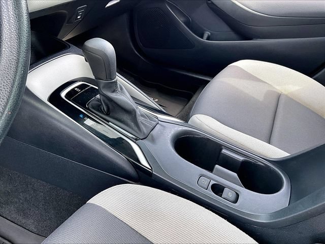 Used 2023 Toyota Corolla LE FWD image 20