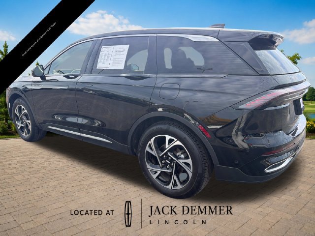 Used 2024 Lincoln Nautilus Premier w/ Equipment Group 102A AWD/4WD image 4