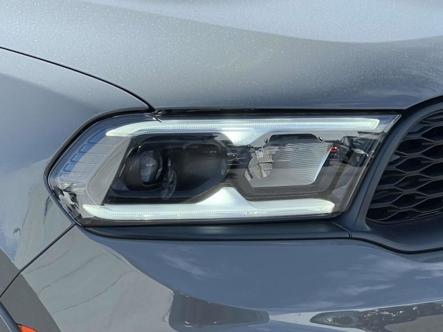 Used 2026 Dodge Durango GT image 7