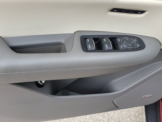 Used 2019 Cadillac XT5 Luxury FWD image 24