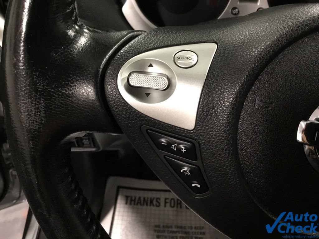 Used 2017 Nissan Juke SV AWD/4WD image 44
