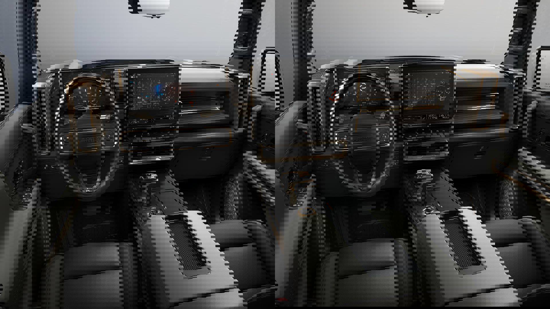 New 2025 GMC Hummer EV 3X w/ Extreme Off-Road Package image 22