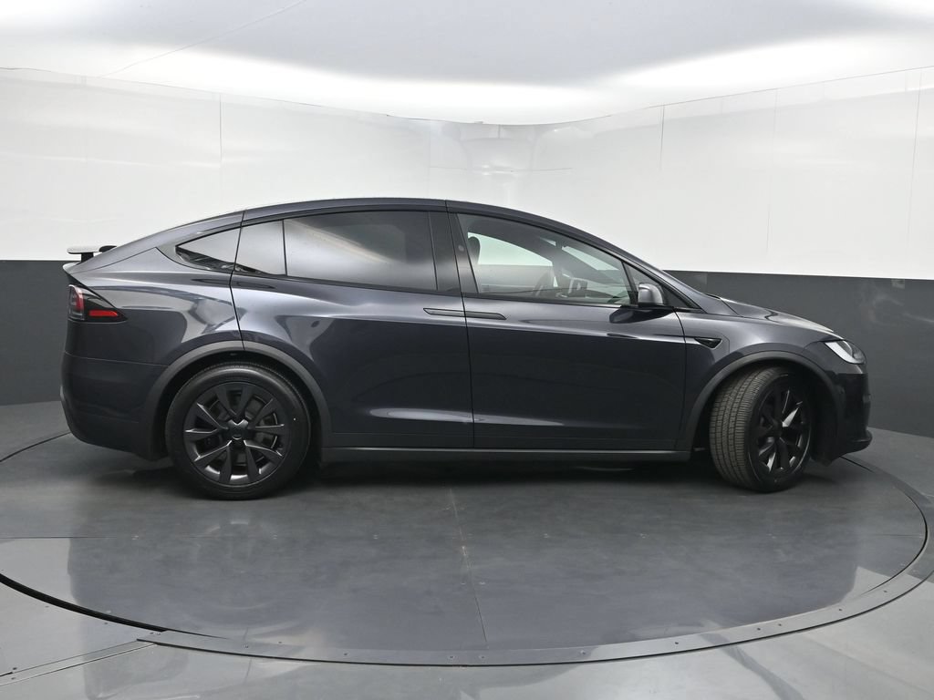 Used 2024 Tesla Model X AWD/4WD image 43