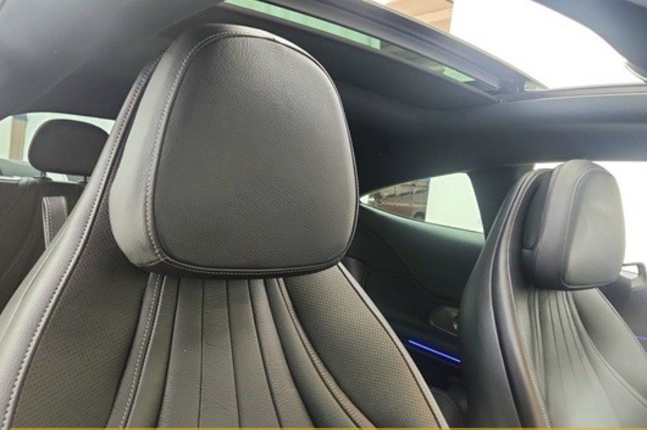 Used 2025 Mercedes-Benz CLE 300 CLE 300 image 8