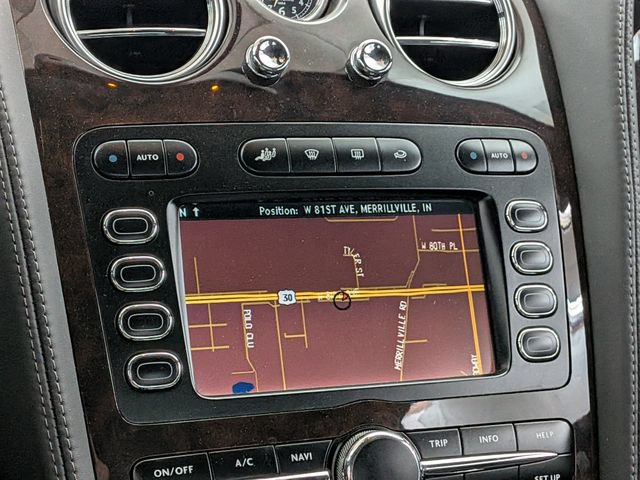 Used 2008 Bentley Continental GTC AWD/4WD image 33
