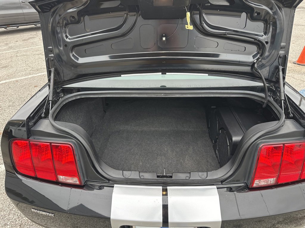 Used 2007 Ford Mustang GT Premium image 41