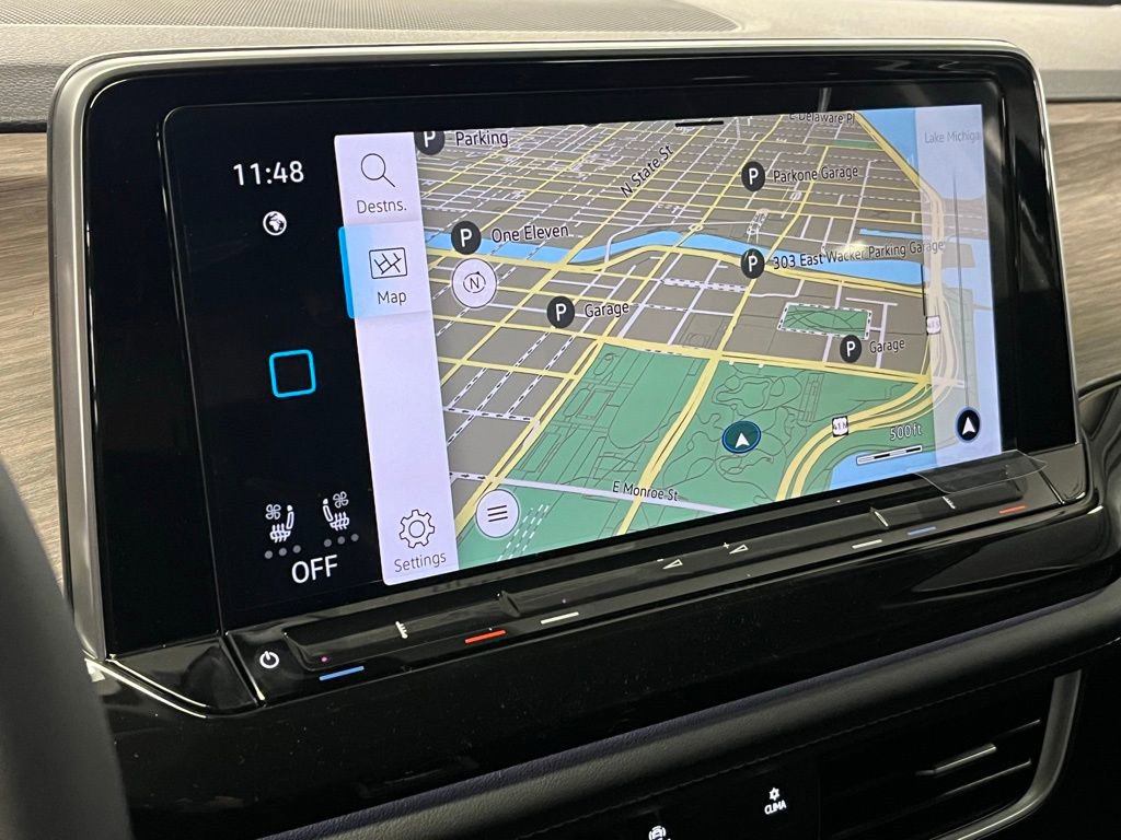 New 2026 Volkswagen Atlas SEL Premium R-Line image 31