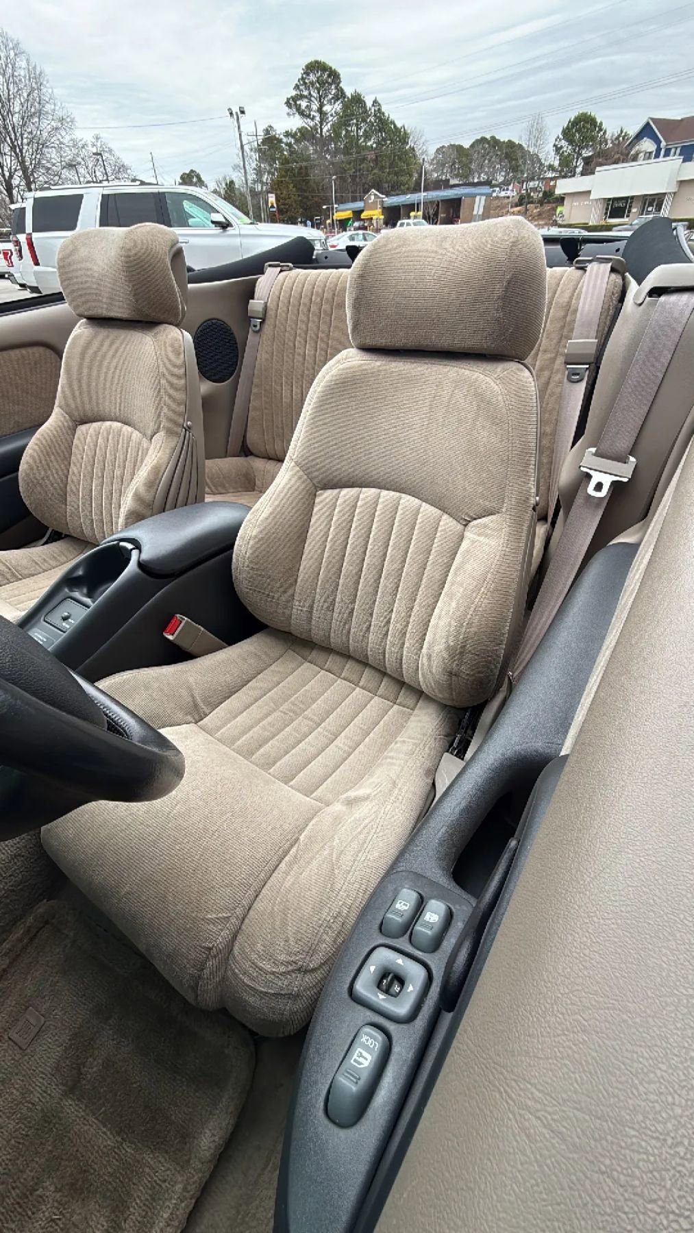 Used 1996 Pontiac Firebird Trans Am image 21