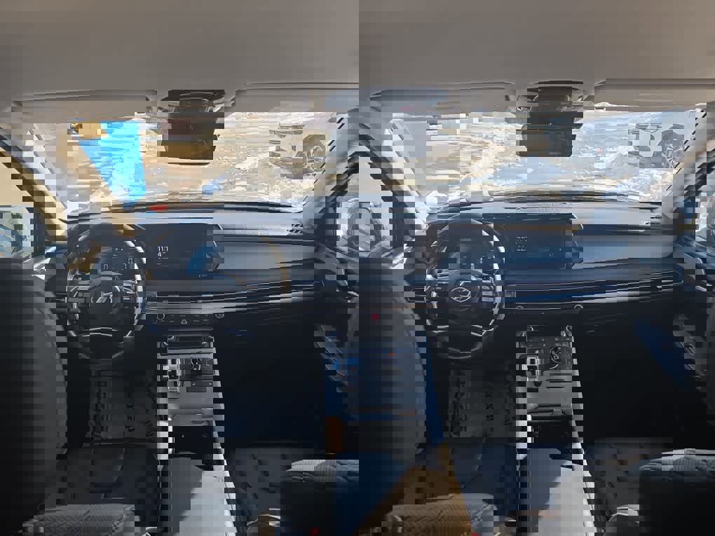 Used 2024 Hyundai Palisade SEL image 17