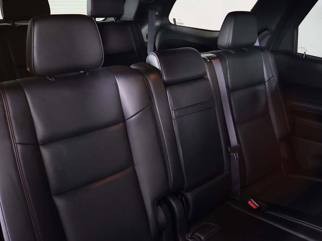 Used 2025 Dodge Durango GT AWD/4WD image 40