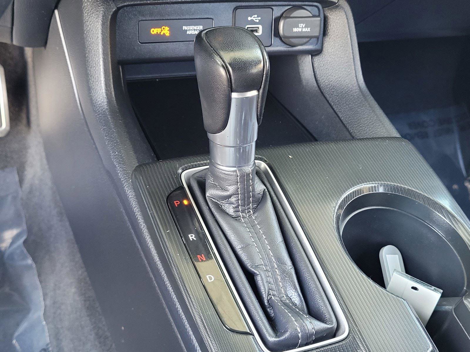 Used 2022 Honda Civic Sport image 25